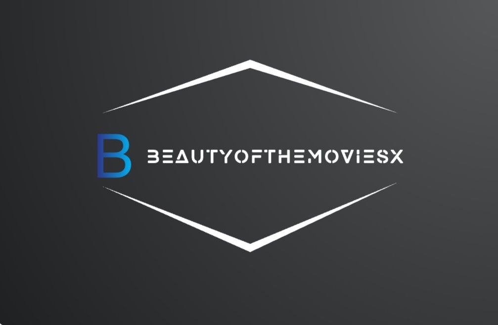 BEAUTYOFTHEMOVIESX Logo