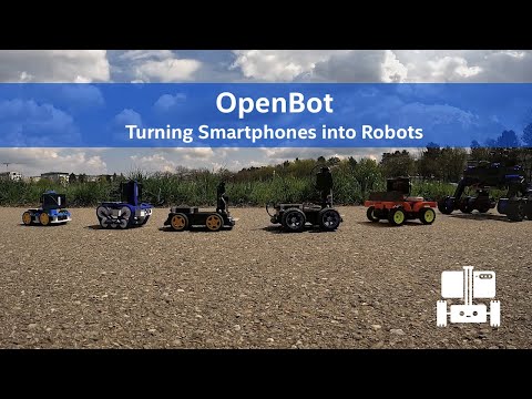 OpenBot