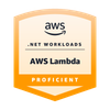 .NET Workloads on AWS Lambda