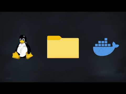 Docker setup on Windows 10
