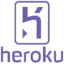 Heroku logo