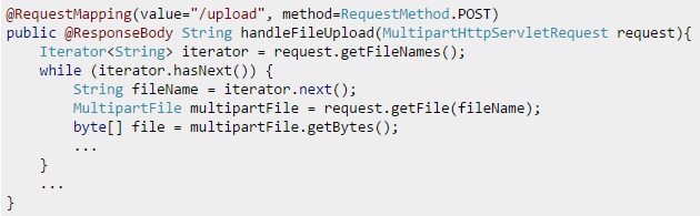 Java Code
