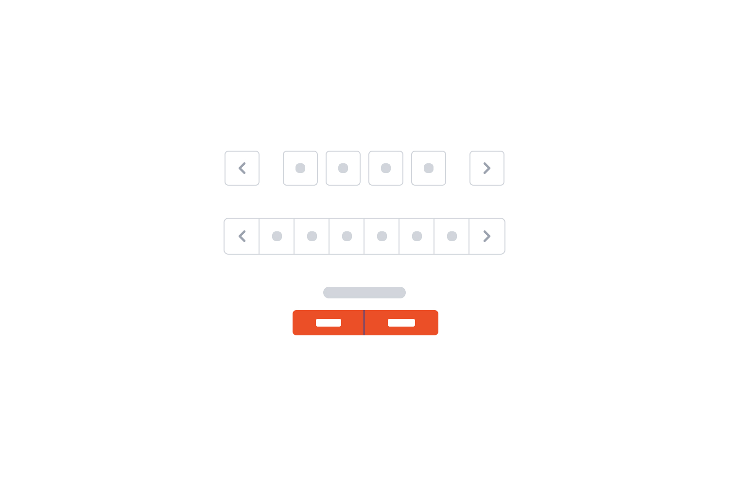 Svelte Pagination