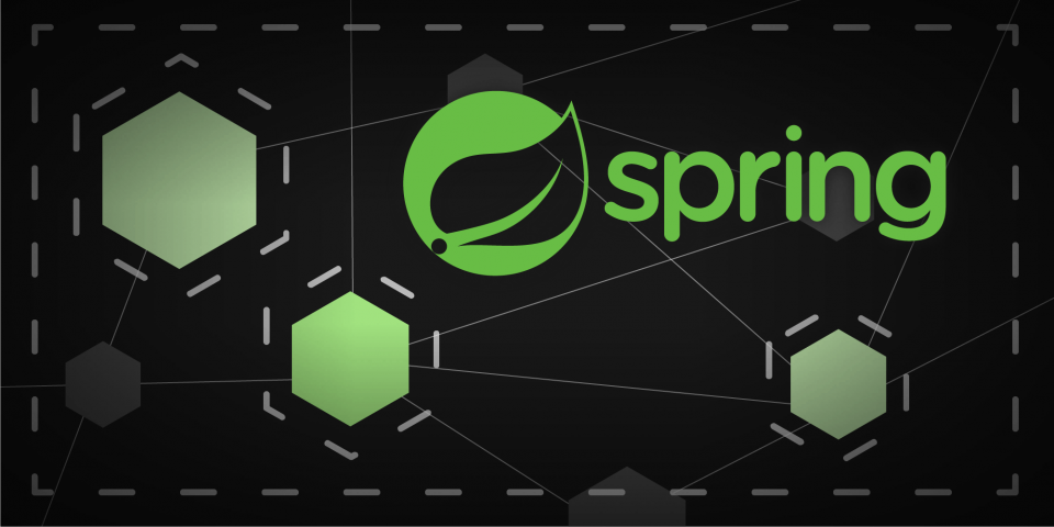 Spring Boot Logo