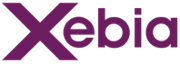 Xebia Logo