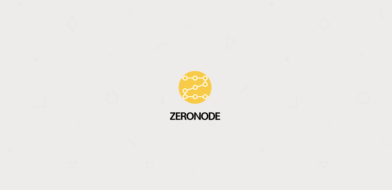 Zeronode