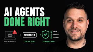 The Self-Hosted AI Agent Platform Enterprises Actua…