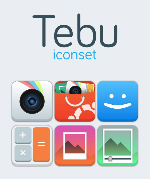 Tebu preview