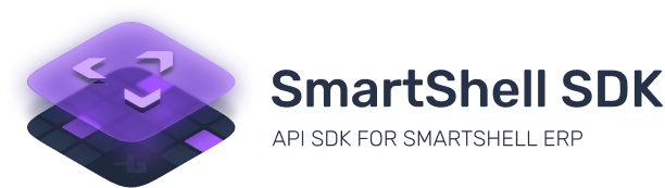 SmartShell SDK Logo