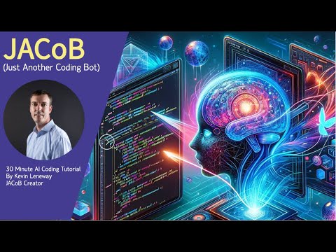 JACoB Setup