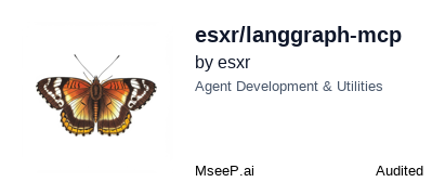 MseeP.ai Security Assessment Badge