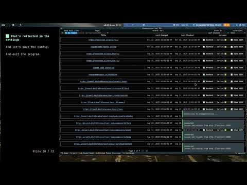 changedetection-tui demo