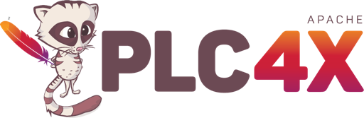 Apache PLC4X Logo