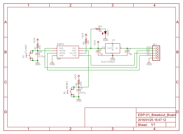 schematic