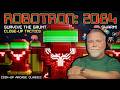 Robotron Was Supposed to Be Humanly Impossible. So I Built an AI to Break It.