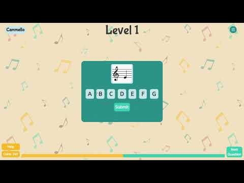 Project Demo Video
