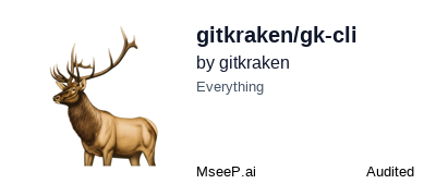 MseeP.ai Security Assessment Badge