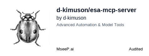 MseeP.ai Security Assessment Badge