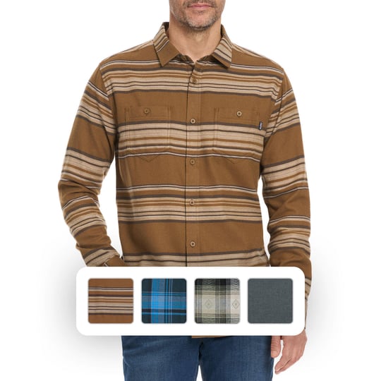 hurley-mens-brushed-flannel-long-sleeve-button-up-shirt-bronzed-s-1