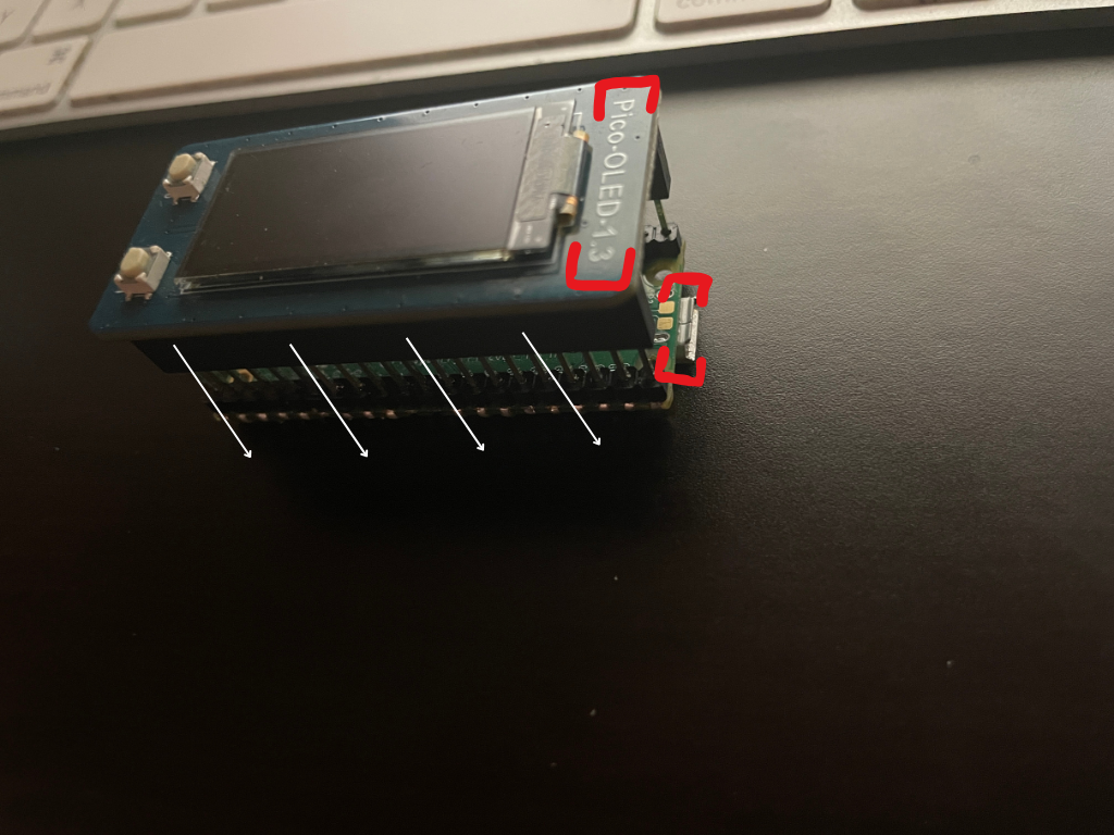 Display Mounting Instructions