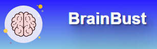 Brainbust Logo