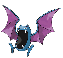 Golbat