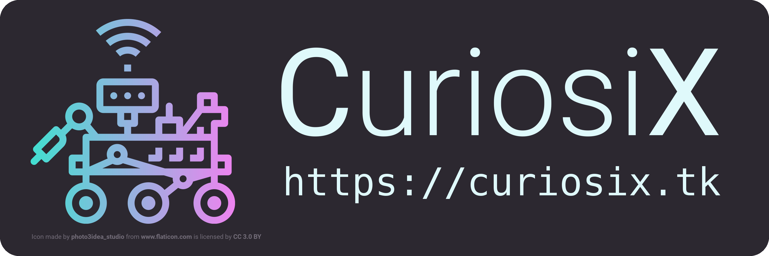 CuriosiX