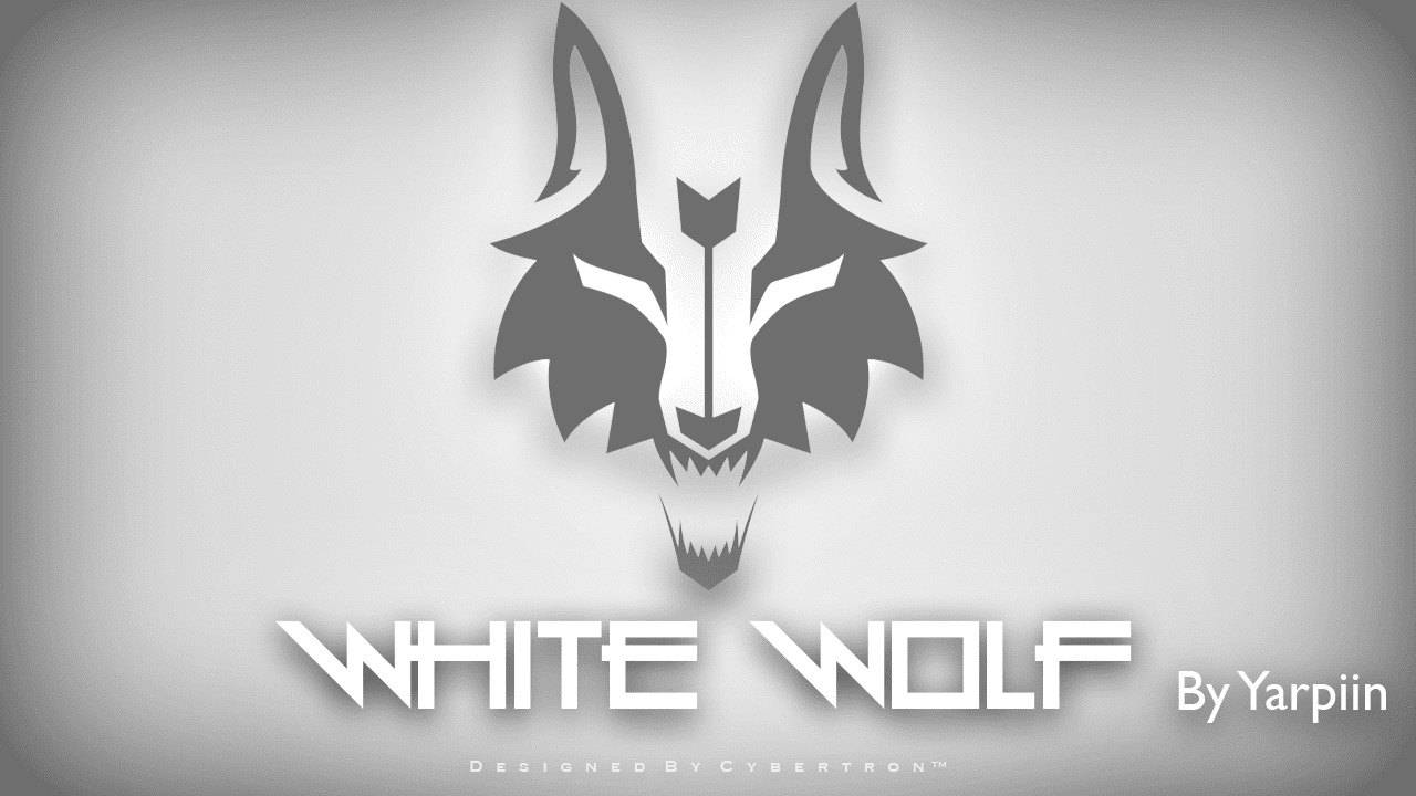 White Wolf