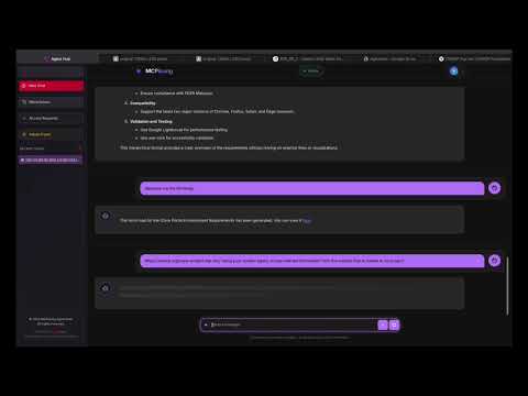 Agent Hub Demo