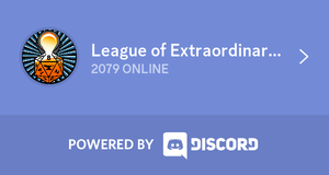 League Discord