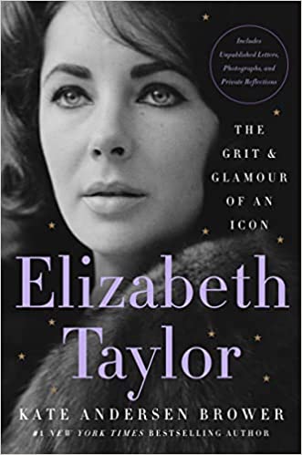 ebook download Elizabeth Taylor: The Grit & Glamour of an Icon