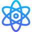 React image