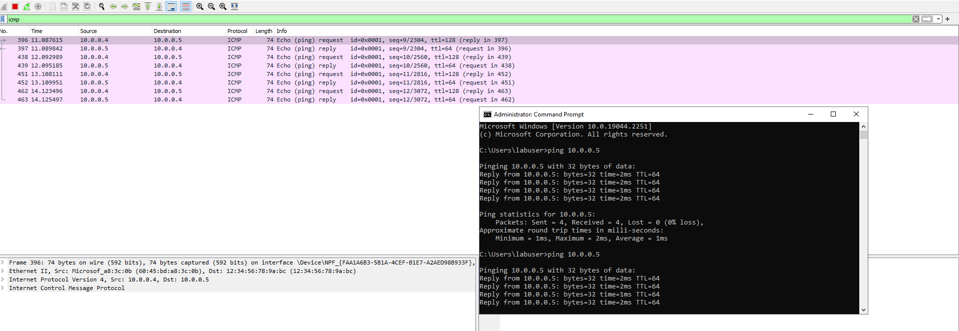 Disk Sanitization Steps