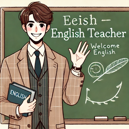 English Coaching with Teacher AI