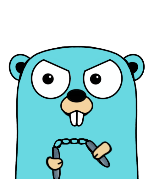 OffensiveGolang