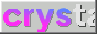 Crystal Button