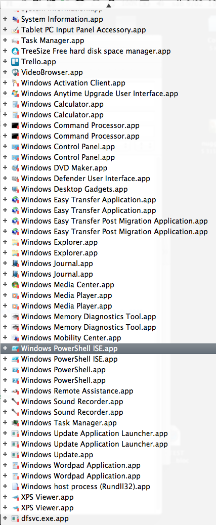 windows-apps