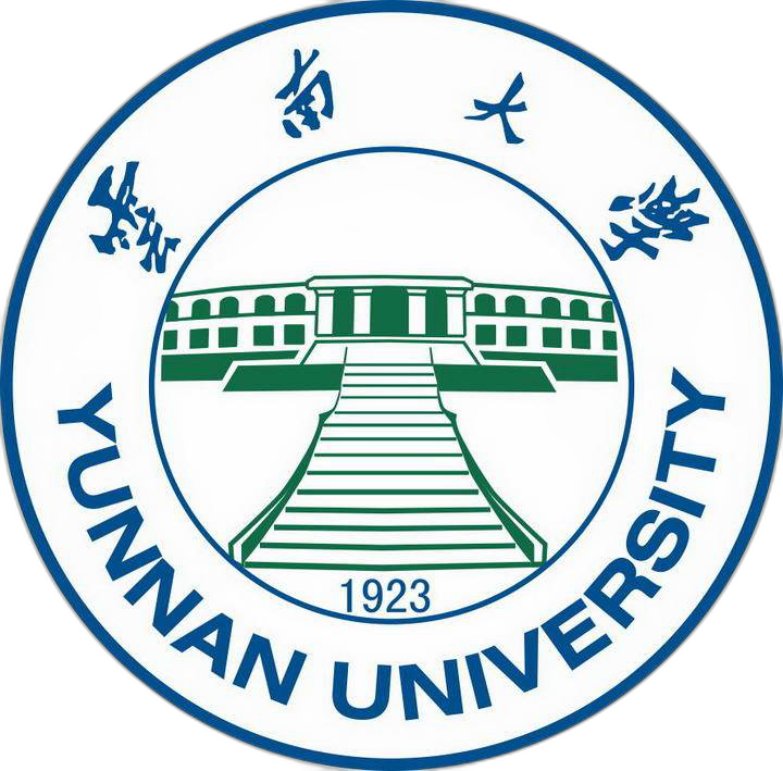 Yunnan University Logo