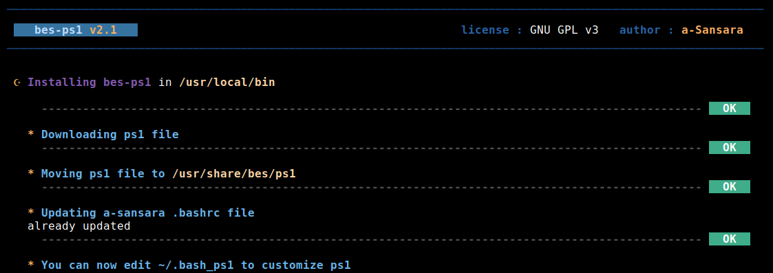 bes-ps1-install