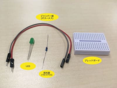 L チカセット