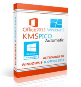 ativador windows kmspico