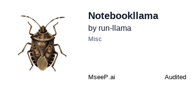 MseeP.ai Security Assessment Badge