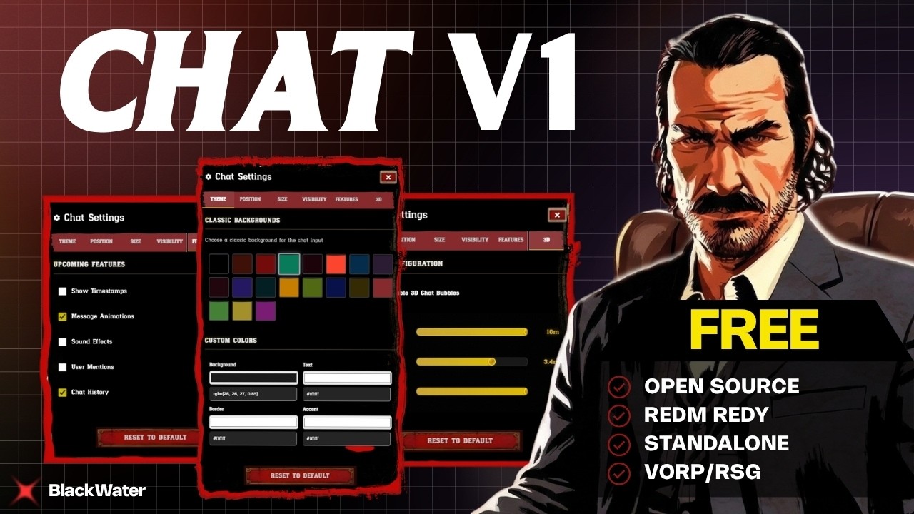 BW Chat V1 thumbnail