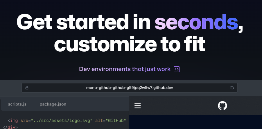 GitHub - klezm/devcontainer-templates: 📂 Pre-made .devcontainer folders ...