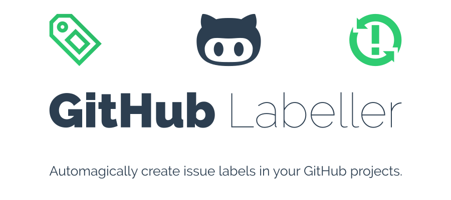 github-labeller