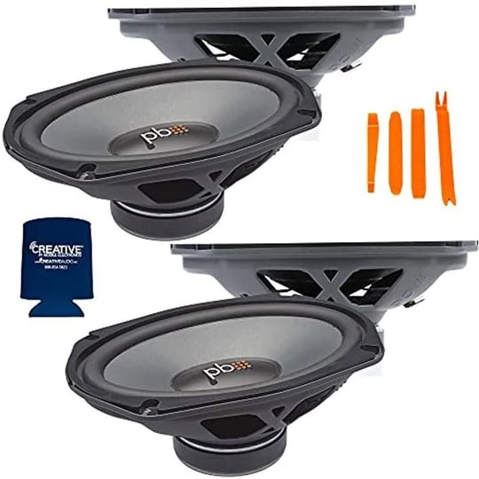 powerbass-two-pairs-of-oe-690d-6x9-oem-replacement-dual-voice-coil-speakers-1