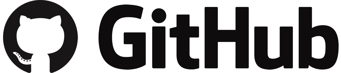 Logotipo de GitHub