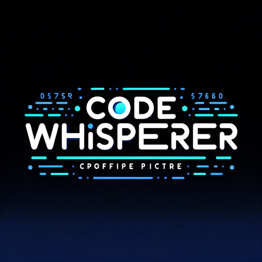 Code Whisperer