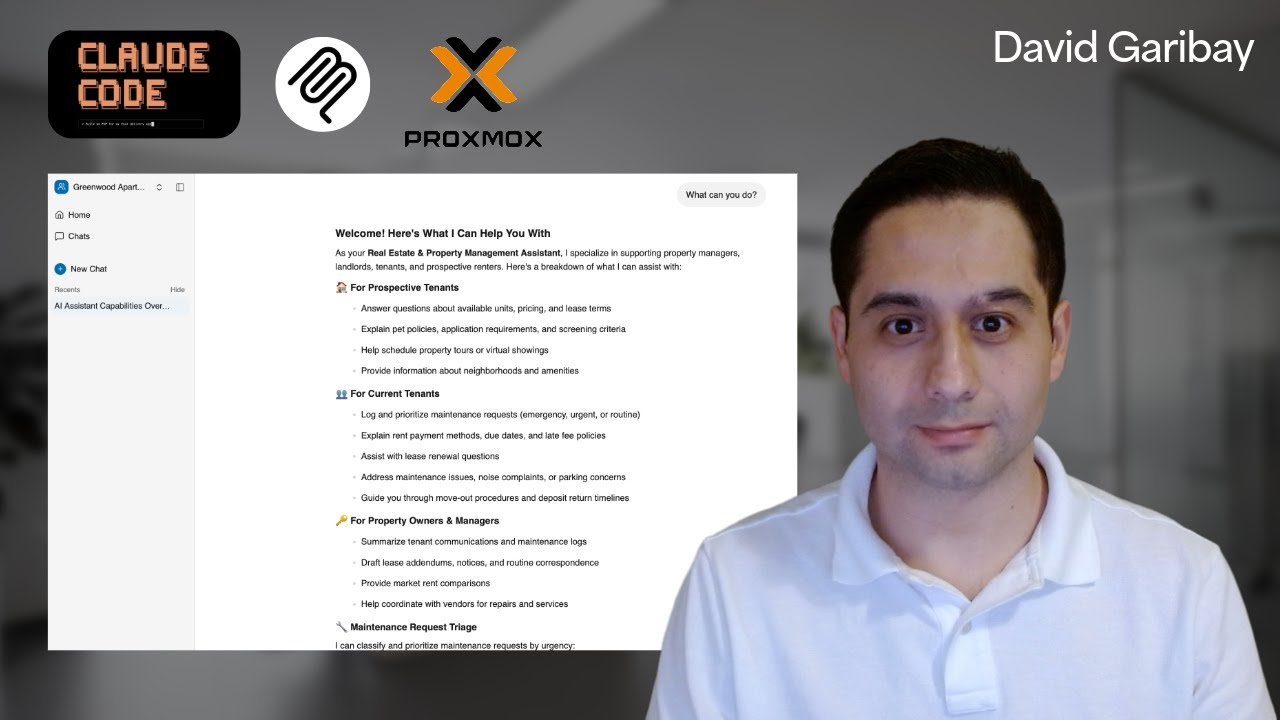 Watch Demo Video