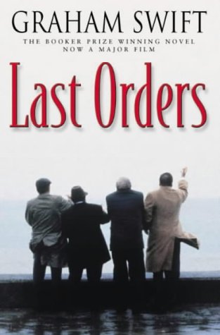 ebook download Last Orders